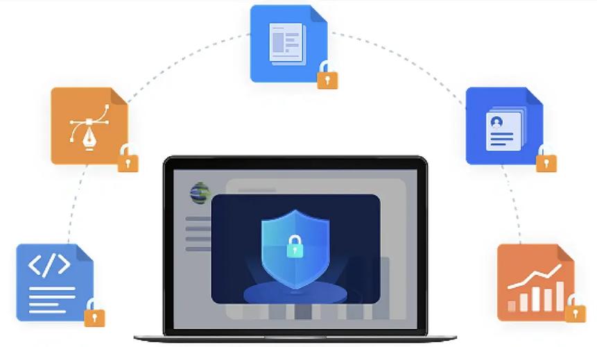 涉密計算機及移動存儲介質保密管理系統解析與管理規范
